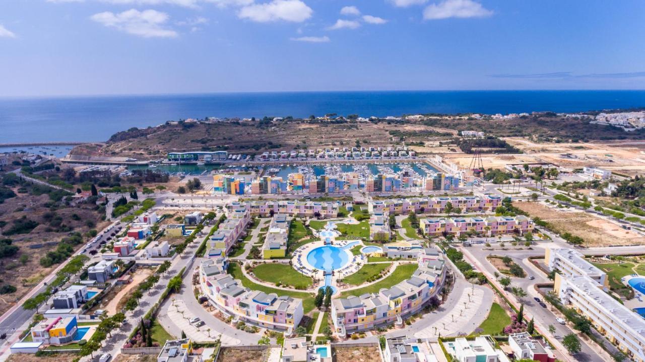 Marina Sol By Atlantic Places アルブフェイラ エクステリア 写真